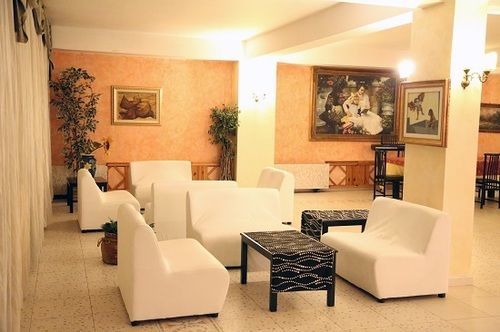 Hotel All'Antico Pozzo Barcellona-Pozzo di Gotto Eksteriør bilde