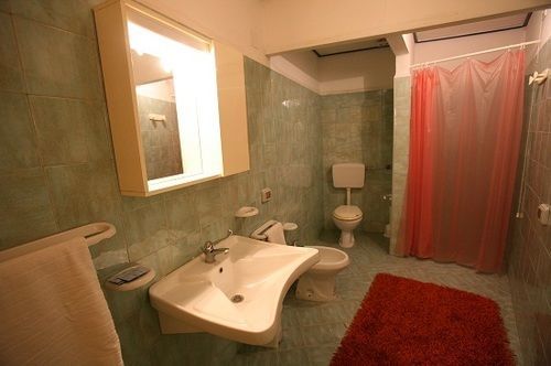Hotel All'Antico Pozzo Barcellona-Pozzo di Gotto Eksteriør bilde